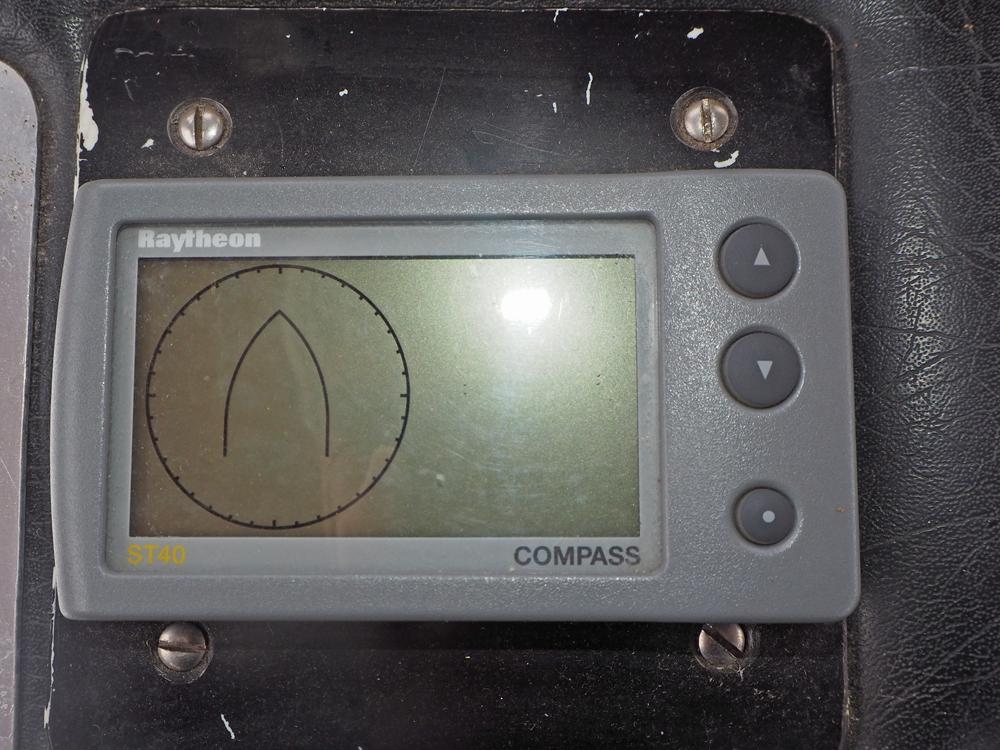  Navigatie en electronica